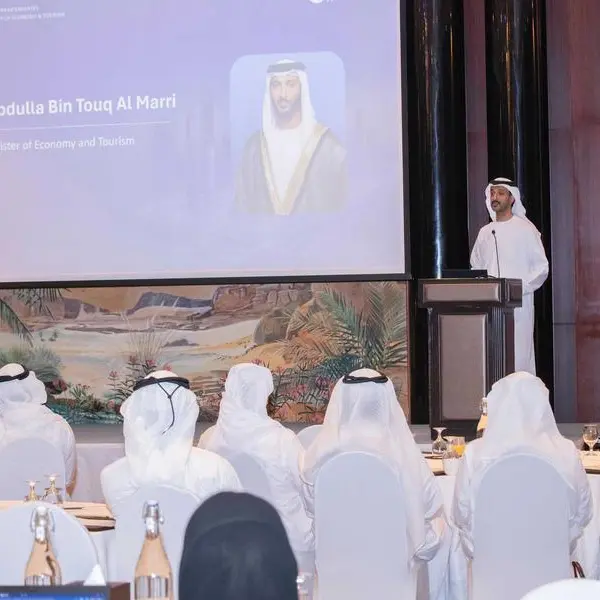 Ministry of Economy & Tourism launches second phase of economic policy development project in partnership with OECD