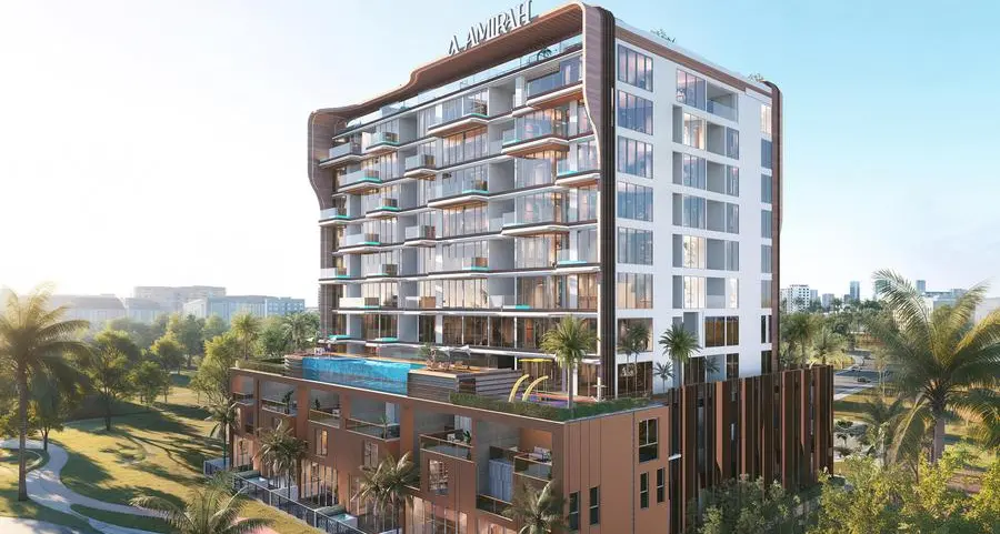 Amirah Developments unveils debut residential project in Dubai