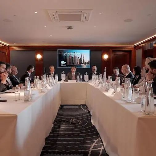 Dubai Chambers hosts roundtables in New York