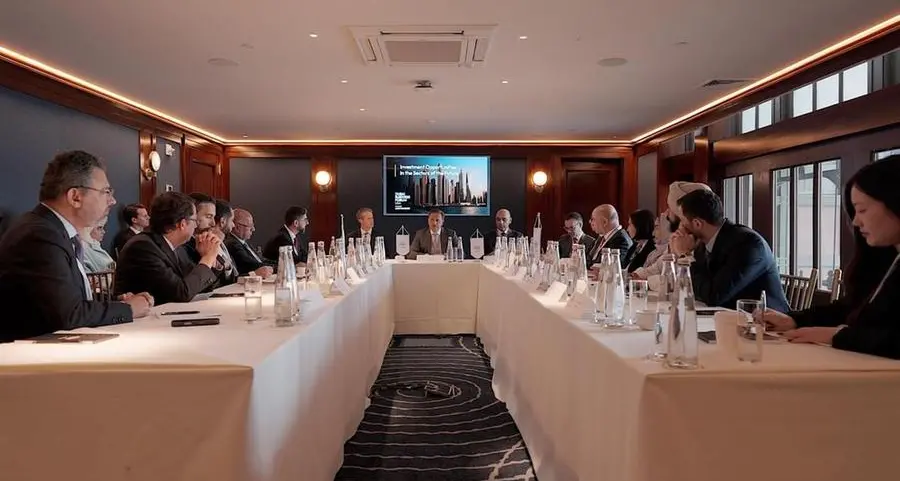 Dubai Chambers hosts roundtables in New York