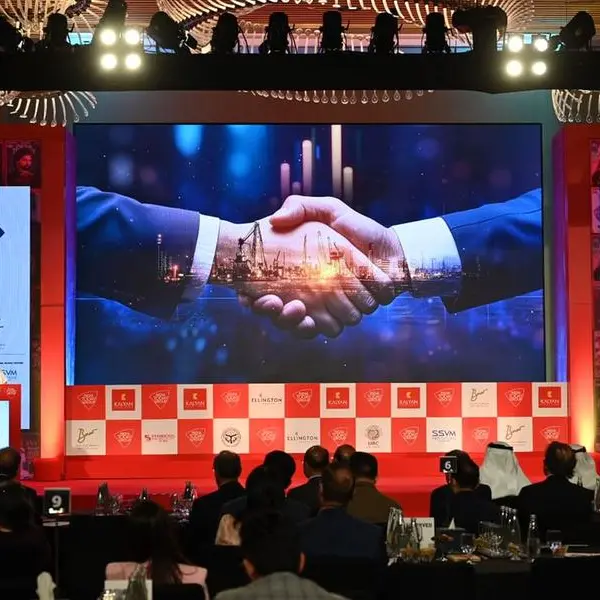 Nahyan bin Mubarak opens India-UAE Partners in Progress Conclave