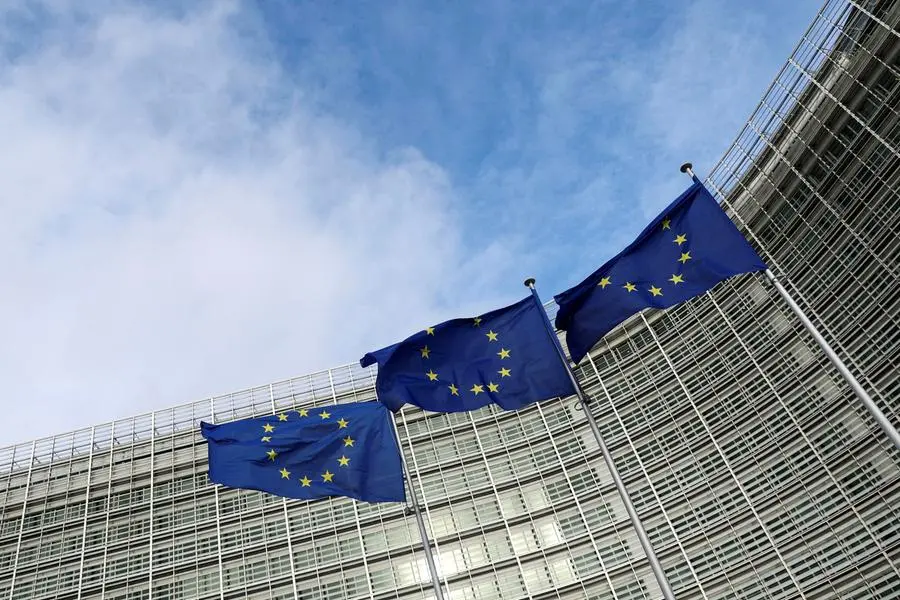 EU halts talks on law tackling companies' fake 'green' claims