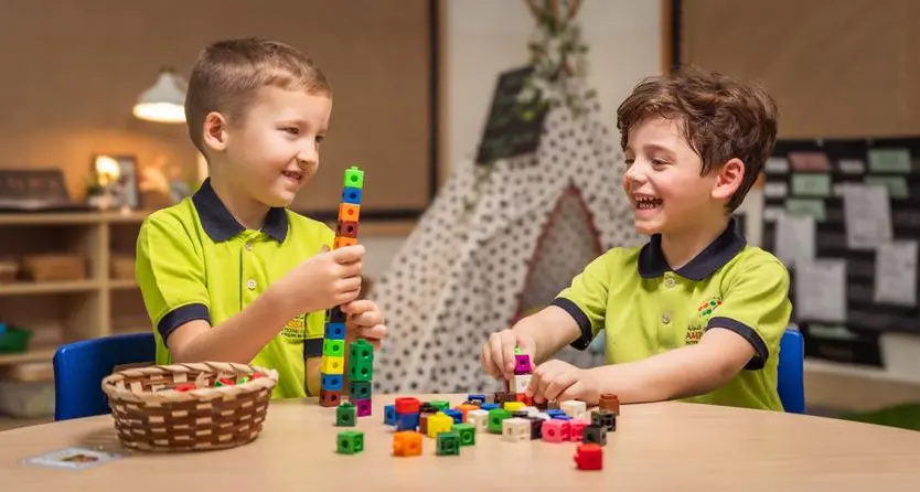 بريدج للتعليم تحقق نموًا استثنائيًا 195% وتطلق جيلًا جديدًا من المدارس المبتكرة في دبي