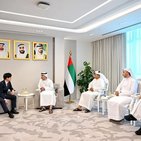 UAE, Korea explore expanding strategic cooperation in energy, nuclear power, emerging technologies