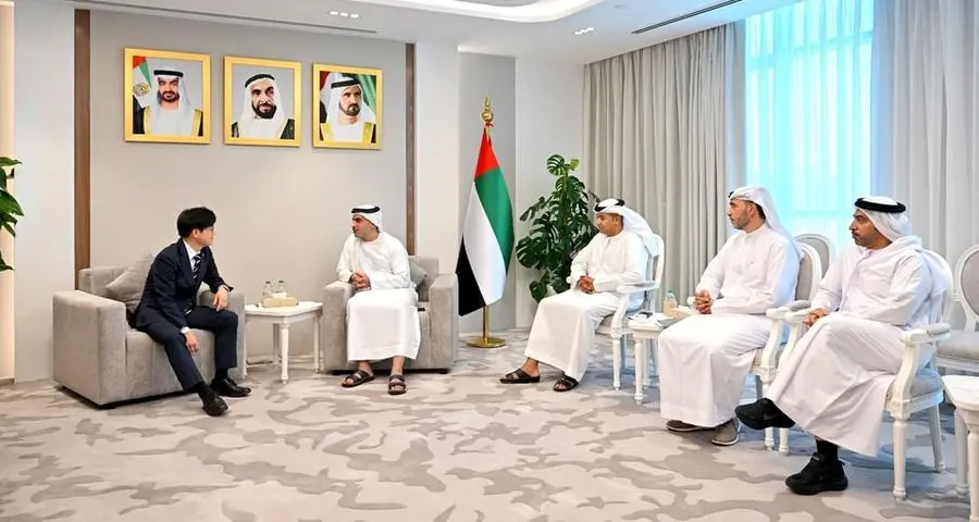 UAE, Korea explore expanding strategic cooperation in energy, nuclear power, emerging technologies