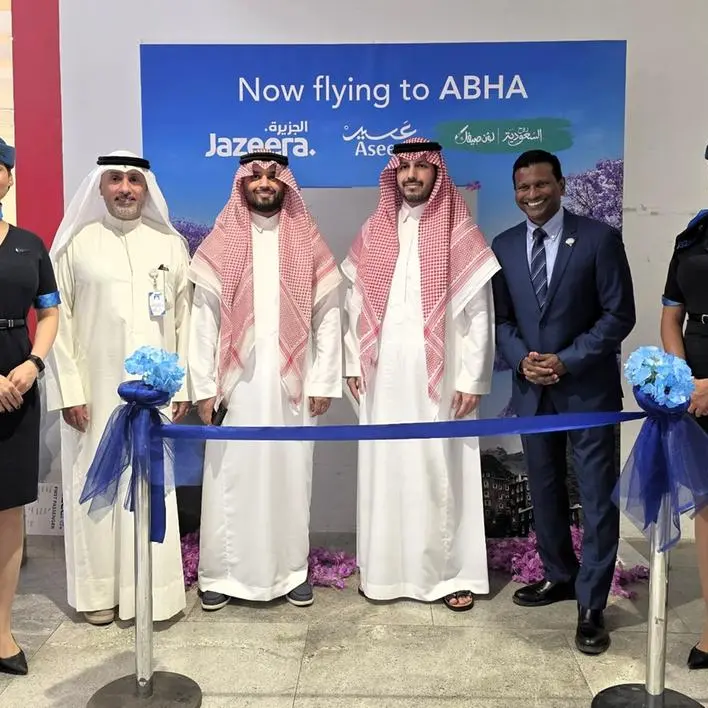 Jazeera Airways relaunches direct flights to Abha