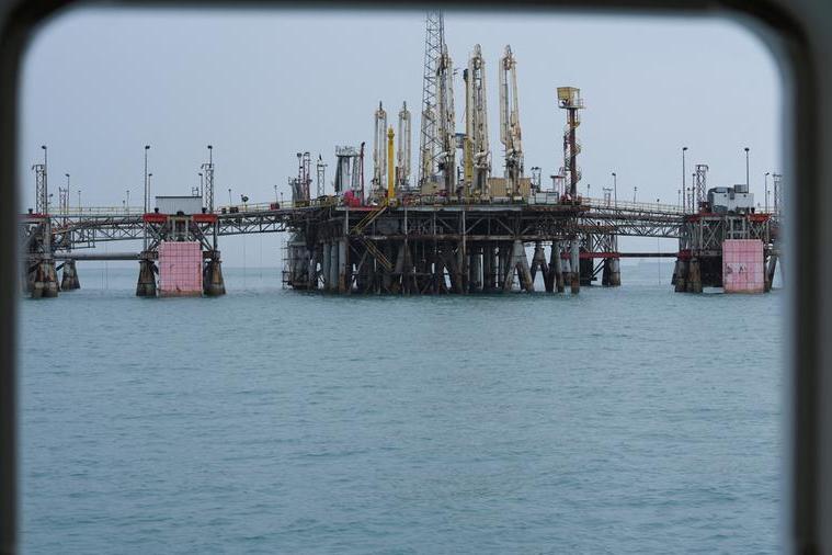 Iraq to prioritise high-impact projects, fiscal reforms in 2027 budget, says official