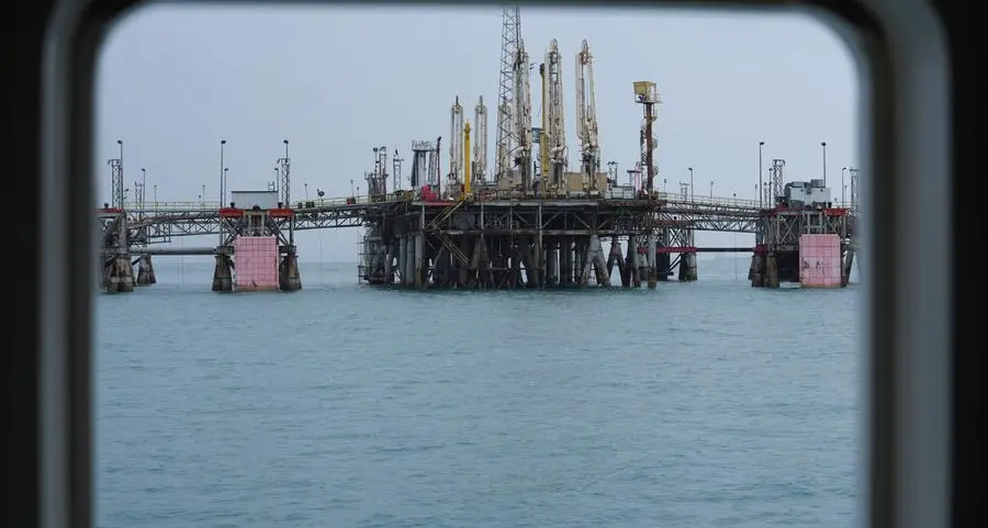Iraq plans to boost oil exports via Turkey