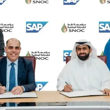 Sharjah National Oil Corporation advances vision for energy future leveraging RISE with SAP