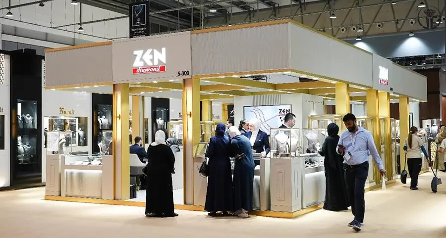 Jewels of Emirates Show 2026 kicks off tomorrow with 180 exhibitors, 500 brands from Middle East, Asia, and Europe