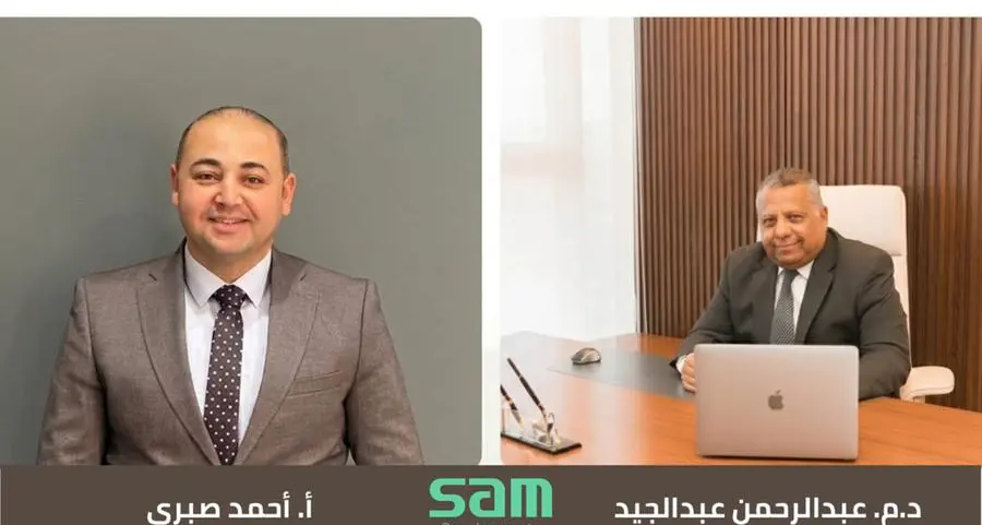 شركة \"SAM Developments\" تستهدف مبيعات بـ 4 مليارات جنيه من مشروع \"SAM Wave\" بالعاصمة الجديدة