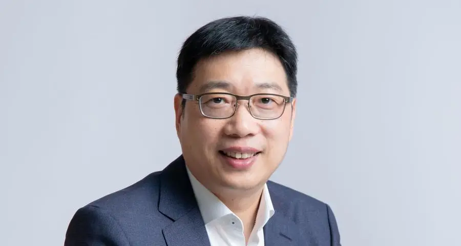 Aramex appoints Archer Fu as SVP East to lead the company’s growth in key regional markets
