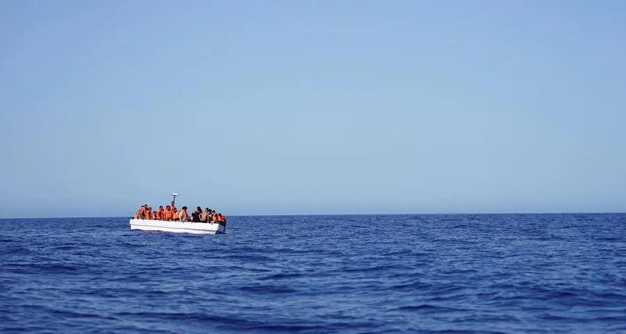 Turkey, Italy and Libya leaders discuss Mediterranean migration route, cooperation