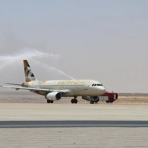 Etihad Airways takes off to Al Alamein, opening a new gateway to Egypt’s Mediterranean Coast