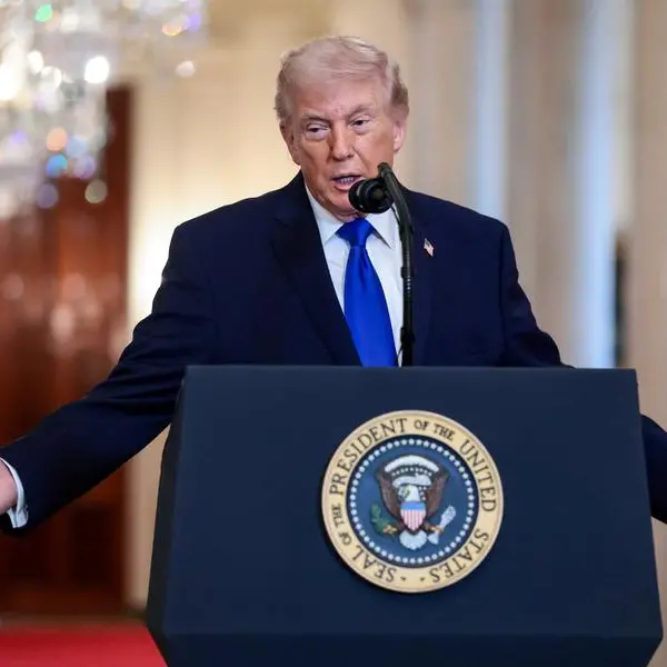 US tariff turmoil leaves Treasury markets dazed