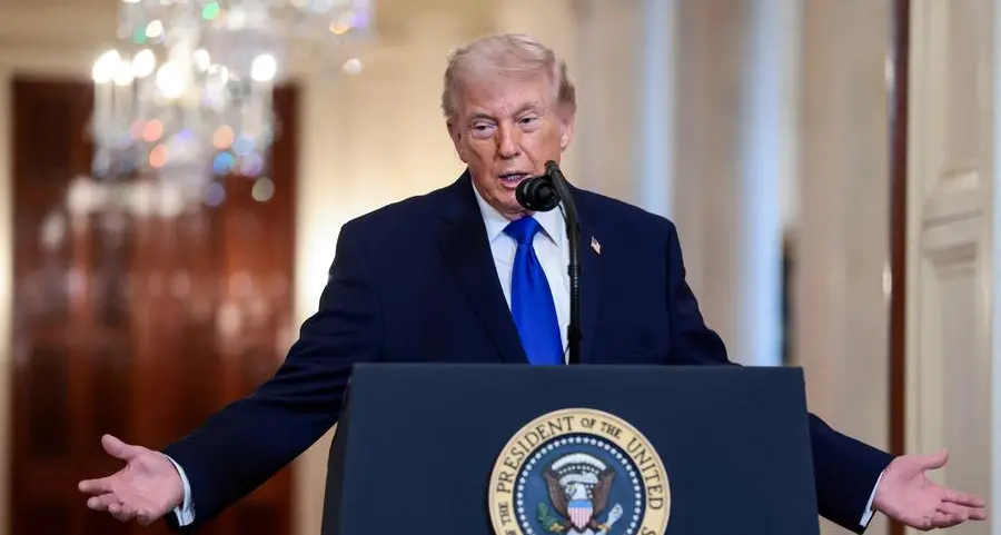 US tariff turmoil leaves Treasury markets dazed