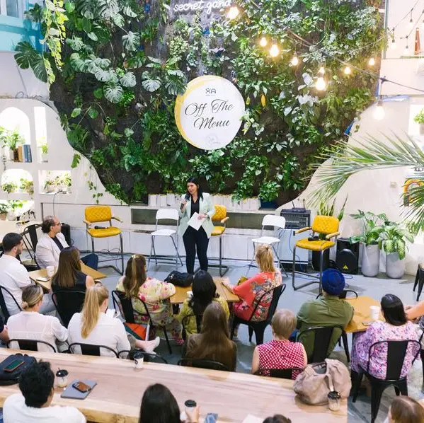 Industry leaders unite for ‘The Hot Take’ as UAE pushes food innovation agenda
