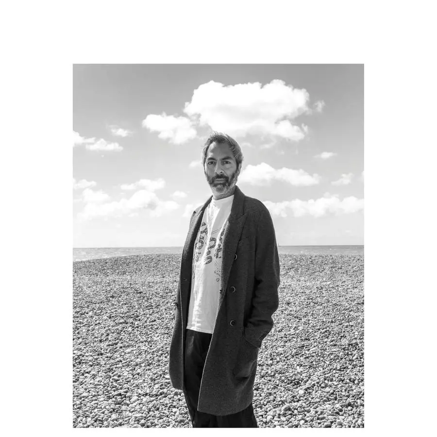 المجمّع الثقافي التابع لدائرة الثقافة والسياحة – أبوظبي يقدم المرحلة الأولى من معرض \"حسّ الأحلام\" للفنان شيزاد داوود