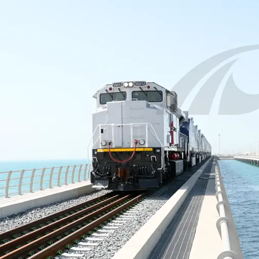 Etihad Rail taps rail freight to streamline seafood supply chain