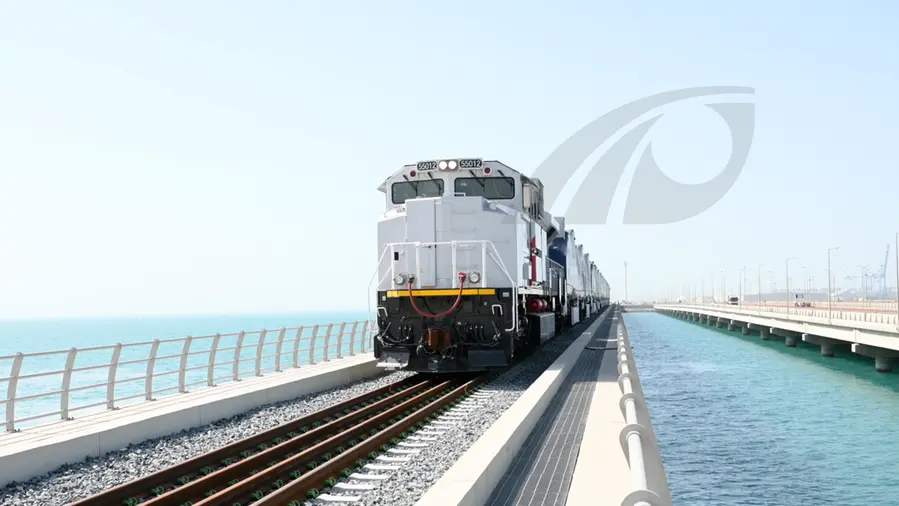 Etihad Rail taps rail freight to streamline seafood supply chain