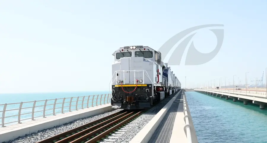 Etihad Rail taps rail freight to streamline seafood supply chain