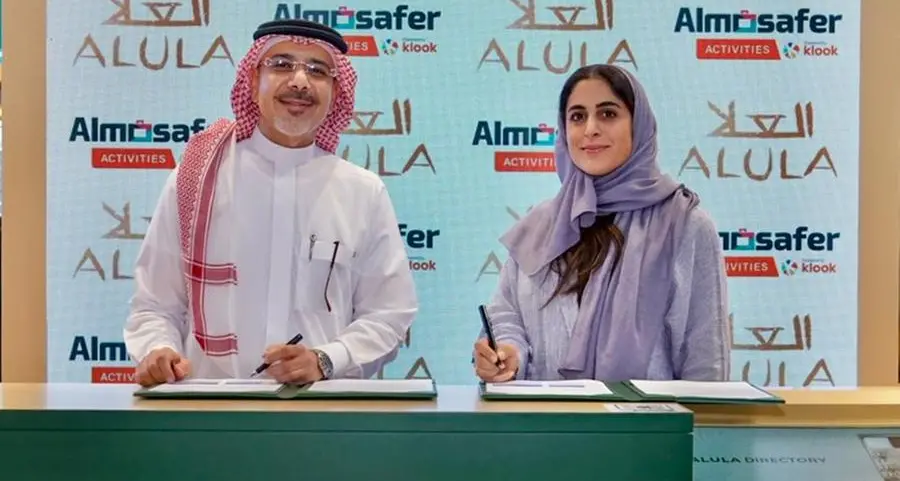 AlUla announces partnership with Almosafer Activities as their first-ever ticket reseller in KSA