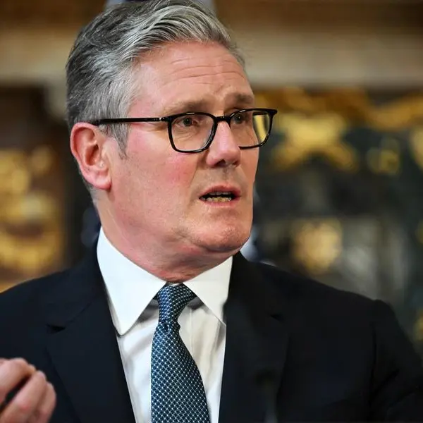 UAE President and UK Prime Minister discuss regional developments and their implications for security and stability