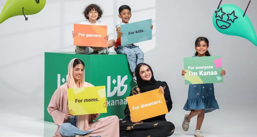 Kanaa launches in Saudi Arabia, aiming to redefine local e-commerce experience