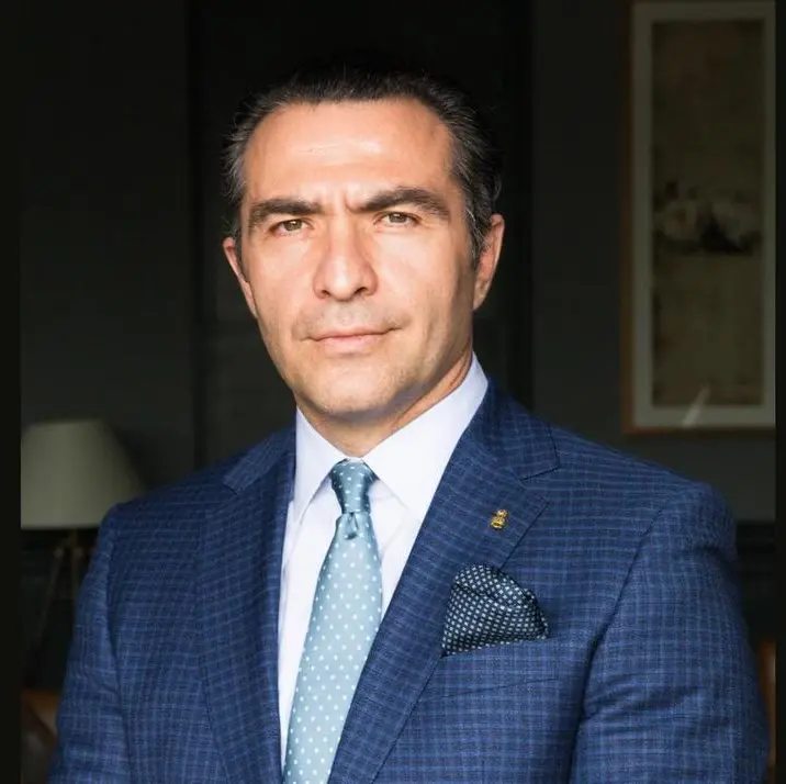 The Ritz-Carlton Doha general manager, Carlo Javakhia, recognized on the Hotelier Middle East General Managers Power List 2024