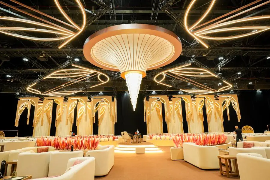 Building on the immense popularity of past editions, Capital Majlis hopes to welcome guests throughout Ramadan. Image Courtesy: Supplied