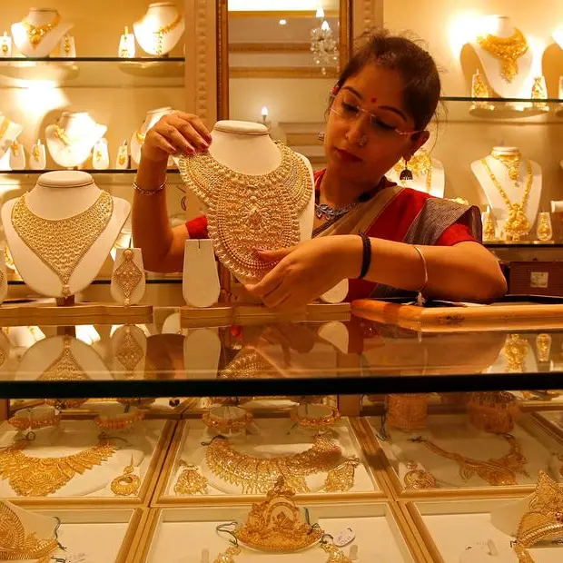 Gold recovers from two-week low ahead of US inflation figures