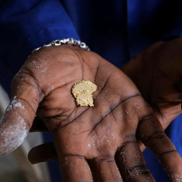 Ghana launches task force to curb gold smuggling losses