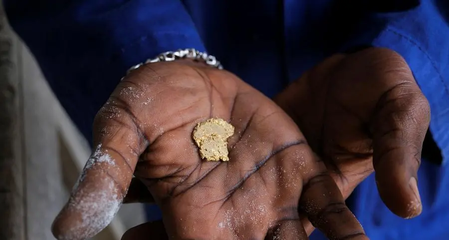 Ghana launches task force to curb gold smuggling losses