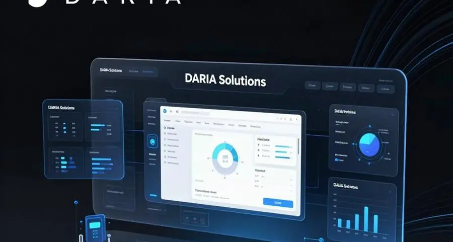 \" حلول داريا الرقمية\" ترسي معايير جديدة في سبل التواصل والتقنيات التكنولوجية المبتكرة المدعومة بالذكاء الاصطناعي لدعم نمو الأعمال