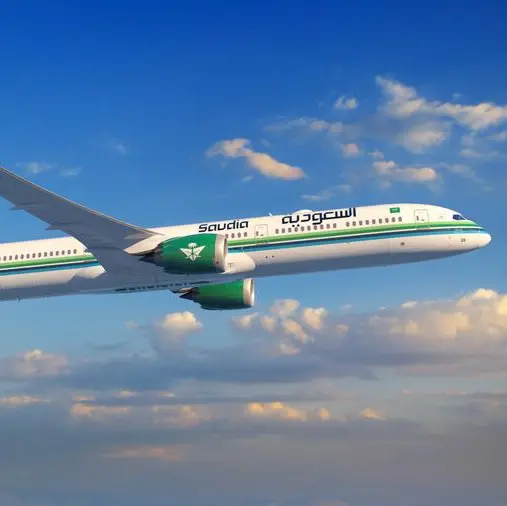 Saudia receives first Airbus A321XLR in Middle East and Africa