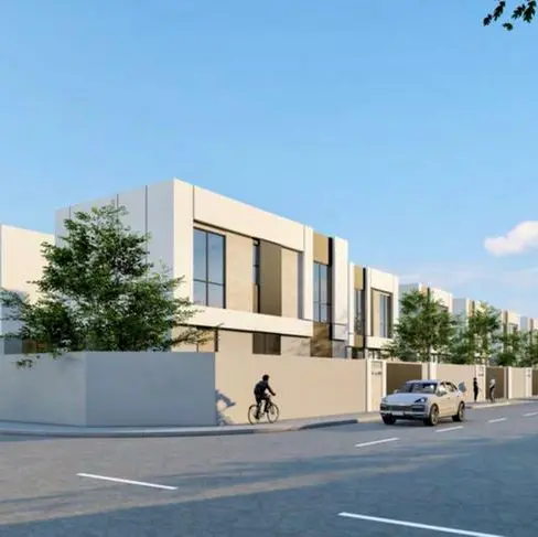 Al Junaidi Real Estate launches flexible payment plan for Altay Villas in Sharjah