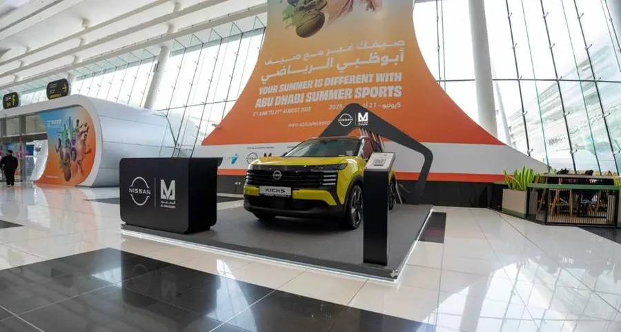 Al Masaood Automobiles sponsors 4th edition of Abu Dhabi Summer Sports as Official Automotive Partner