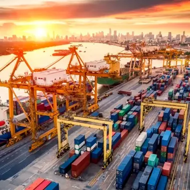 Al Sharqi strengthens UAE & GCC supply chain resilience amid global shipping volatility