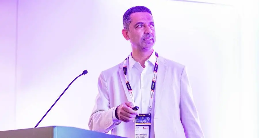 Managing AI agents and disinformation security in focus at Intersec 2025