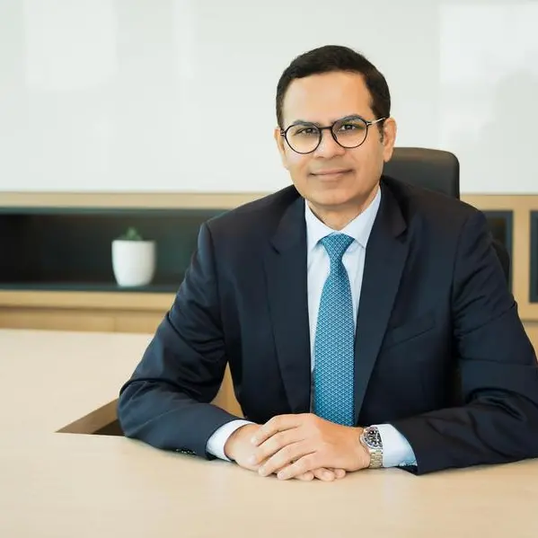 شركة \"جيديا\" تعيّن السيد بانكاج كوندرا رئيساً تنفيذياً لفرعها في دولة الإمارات لقيادة حلول المدفوعات الرقمية من الجيل الثاني