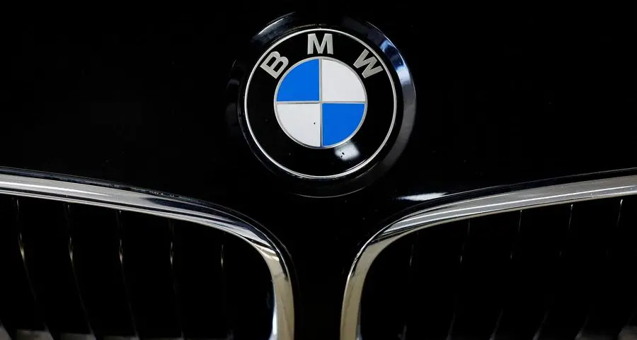 AGMC breaks ground on new BMW showroom facility in Dubai