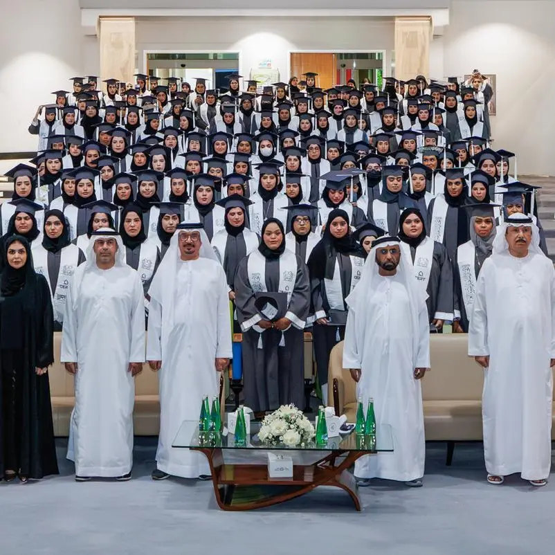 جامعة الوصل ومركز (سيرت) يحتفلان بتخريج الدفعة الرابعة عشرة من برنامج التأهيل لسوق العمل