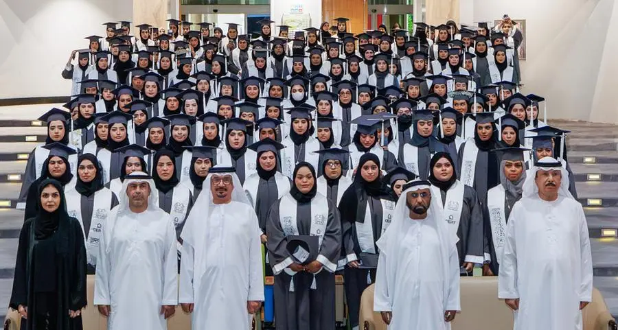 جامعة الوصل ومركز (سيرت) يحتفلان بتخريج الدفعة الرابعة عشرة من برنامج التأهيل لسوق العمل