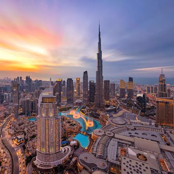 Dubai real estate collaboration can build ‘greatest city in the world’