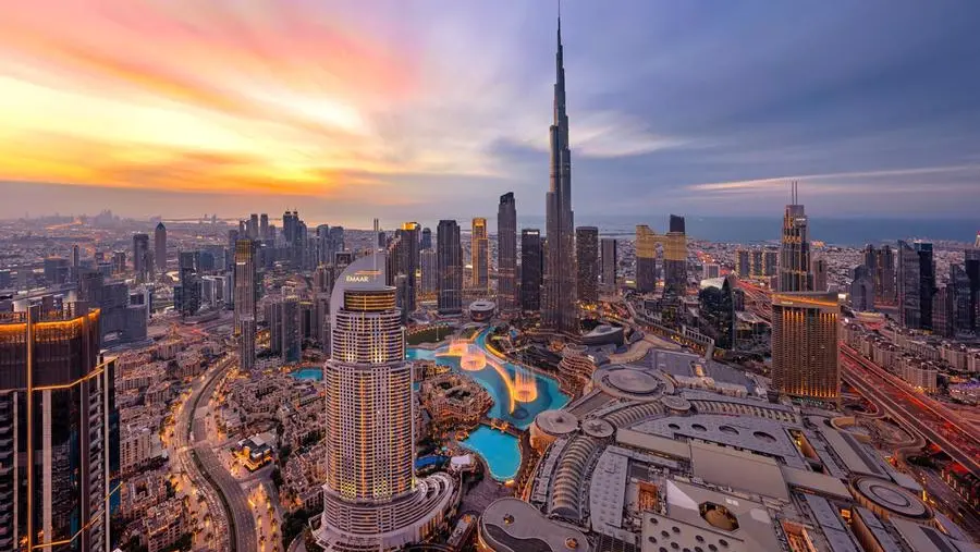 Dubai’s commercial office market sees big rental surge in Q3