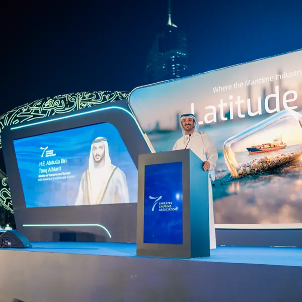 Emirates Shipping Association celebrates growth, collaboration, and industry progress at Latitude 25°