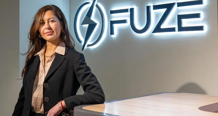 Fuze appoints Serena Sebastiani, former-PwC Middle East Virtual Assets lead, as Group Chief Strategist