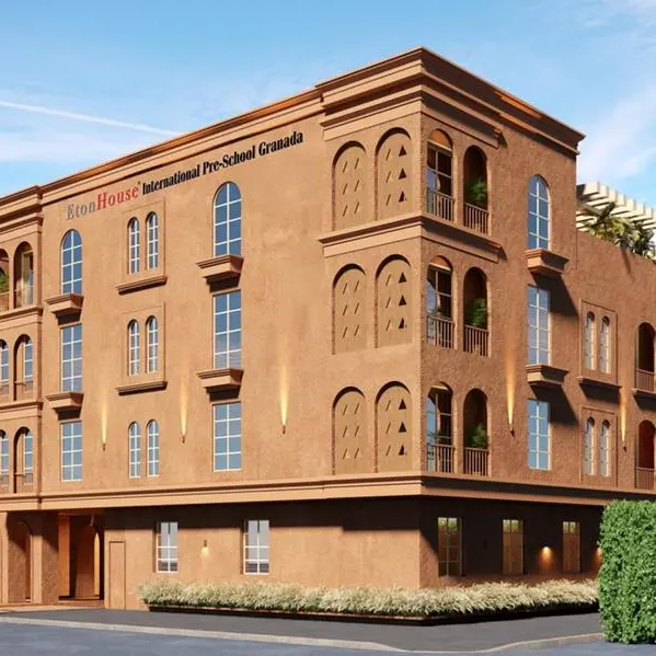 EtonHouse International School expands to Saudi Arabia with the launch of EtonHouse International Education Arabia