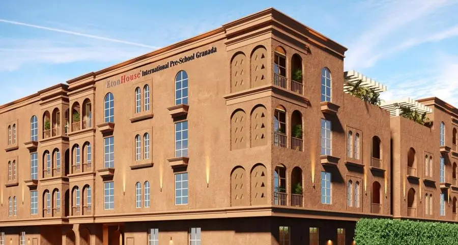 EtonHouse International School expands to Saudi Arabia with the launch of EtonHouse International Education Arabia