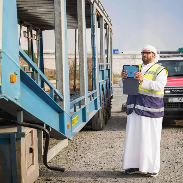 Dubai RTA reports 20% drop in truck accidents in 2025
